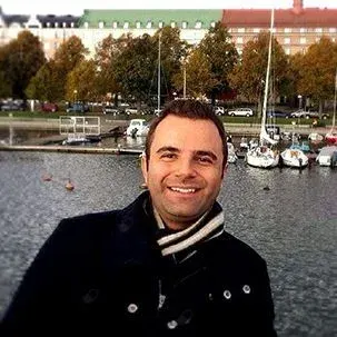 Op. Dr. Emrah Efe Aslaner profilinde yer alan galeri fotoğrafı.