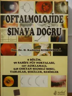 Prof. Dr. Kadircan Keskinbora profilinde yer alan galeri fotoğrafı.