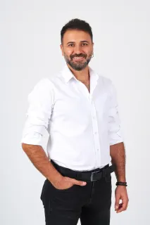 Dt. Mehmet Yiğit profilinde yer alan galeri fotoğrafı.