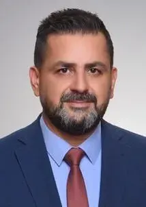 Prof. Dr. Sedat Belli profilinde yer alan galeri fotoğrafı.