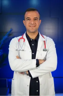 Uzm. Dr. Hasan Keleş profilinde yer alan galeri fotoğrafı.