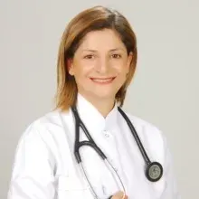 Doç. Dr. Zühal Arıtürk Atılgan — Diyarbakır. Portre fotoğrafı.