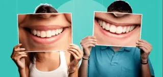 Uzm. Dt. Özgen Kırmızıbekmez profilinde yer alan galeri fotoğrafı.