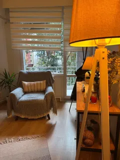 Kl. Psk. Özlem Ünde profilinde yer alan galeri fotoğrafı.