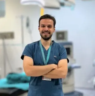 Op. Dr. İsmail Aykut profilinde yer alan galeri fotoğrafı.