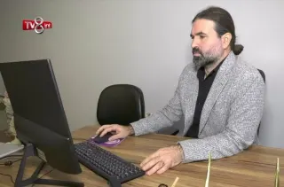 Op. Dr. Oktay Çiğdemal profilinde yer alan galeri fotoğrafı.