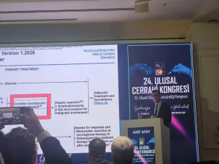 Doç. Dr. Arif Atay profilinde yer alan galeri fotoğrafı.