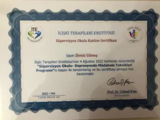 Kl. Psk. Deniz Güneş profilinde yer alan galeri fotoğrafı.