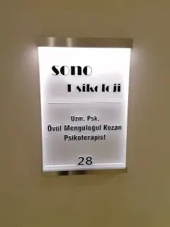 Psk. Övül Mengüloğul Kozan profilinde yer alan galeri fotoğrafı.