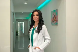 Op. Dr. Dilek Turğut Kestane profilinde yer alan galeri fotoğrafı.