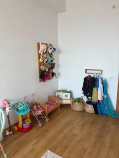 Psk. Sümeyye Sağlam profilinde yer alan galeri fotoğrafı.