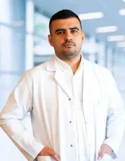 Op. Dr. Khassan Saıdazımov profilinde yer alan galeri fotoğrafı.
