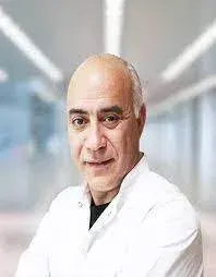 Dr. Özcan Uzun profilinde yer alan galeri fotoğrafı.
