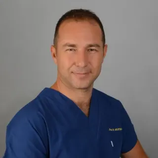 Prof. Dr. Mustafa Acar profilinde yer alan galeri fotoğrafı.