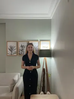 Kl. Psk. Duygu Kılıç profilinde yer alan galeri fotoğrafı.