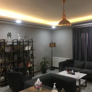Psk. Ayşenur Özdemir profilinde yer alan galeri fotoğrafı.