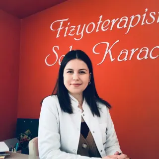 Fzt. Selin Karaca profilinde yer alan galeri fotoğrafı.