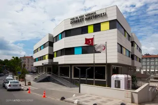 Uzm. Dyt. Mine Telek profilinde yer alan galeri fotoğrafı.
