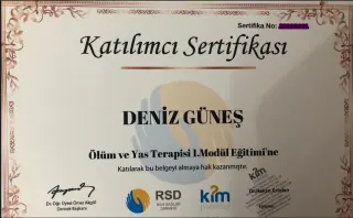 Kl. Psk. Deniz Güneş profilinde yer alan galeri fotoğrafı.