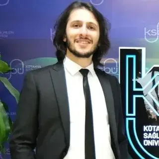 Op. Dr. Halil İbrahim İvelik — Üroloji, Kütahya. Portre fotoğrafı.