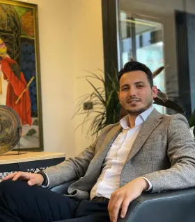 Kl. Psk. Burak Karagür profilinde yer alan galeri fotoğrafı.
