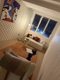 Kl. Psk. Merve Mulcar profilinde yer alan galeri fotoğrafı.