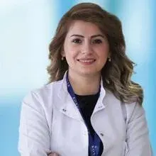 Op. Dr. Firdevs Şekerci Baran — Kadın Hastalıkları Ve Doğum, İzmit, Kocaeli. Portre fotoğrafı.