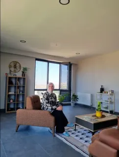 Psk. Burcu Oskan profilinde yer alan galeri fotoğrafı.