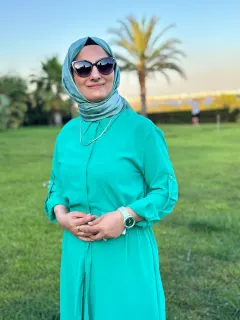 Uzm. Psk. Ayşe İltar profilinde yer alan galeri fotoğrafı.