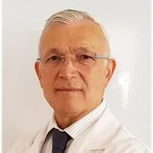 Op. Dr. Cengiz Arıkan — Kulak Burun Boğaz, İstanbul. Portre fotoğrafı.