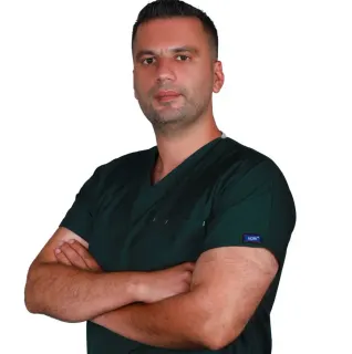 Uzm. Dt. Tugay Ateş profilinde yer alan galeri fotoğrafı.