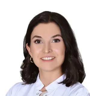 Uzm. Dt. Zeynep Süzer Erdem profilinde yer alan galeri fotoğrafı.