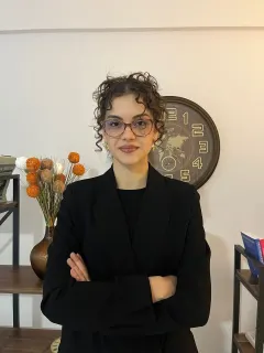 Psk. Zeynep İskender profilinde yer alan galeri fotoğrafı.