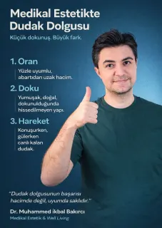 Dr. Muhammed İkbal Bakırcı profilinde yer alan galeri fotoğrafı.