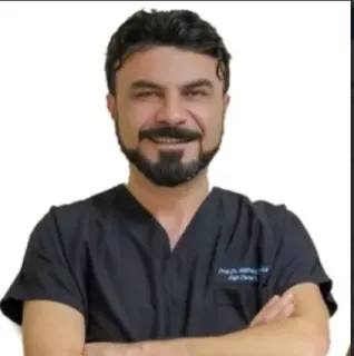 Prof. Dr. Gökhan Gökaslan profilinde yer alan galeri fotoğrafı.