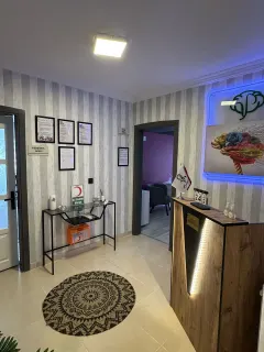 Uzm. Psk. İbrahim Yakın profilinde yer alan galeri fotoğrafı.