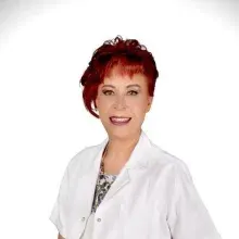 Op. Dr. Aysu Nida Dai — Kadın Hastalıkları Ve Doğum, Gaziantep. Portre fotoğrafı.
