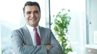 Prof. Dr. Bahadır Ege profilinde yer alan galeri fotoğrafı.