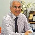 Op. Dr. Mustafa Üzeyir — Kulak Burun Boğaz, Bakırköy, İstanbul. Portre fotoğrafı.