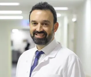 Prof. Dr. Murat Arslan profilinde yer alan galeri fotoğrafı.