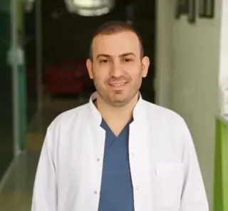Dt. Ahmet Elpeze profilinde yer alan galeri fotoğrafı.