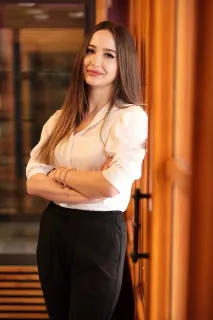 Kl. Psk. Zeynep Aygün profilinde yer alan galeri fotoğrafı.