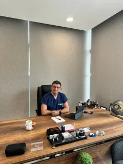 Prof. Dr. Gökhan Çakmak profilinde yer alan galeri fotoğrafı.