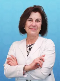 Prof. Dr. Pilar Laguna profilinde yer alan galeri fotoğrafı.