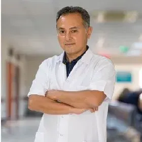 Uzm. Dr. Bülent Polat profilinde yer alan galeri fotoğrafı.