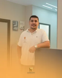 Dt. İbrahim Halis Bozkurt profilinde yer alan galeri fotoğrafı.