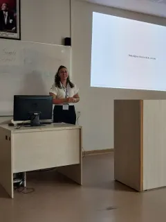 Kl. Psk. Fulya Toy profilinde yer alan galeri fotoğrafı.