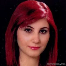 Psk. Buket Ünver — Psikoloji. Portre fotoğrafı.