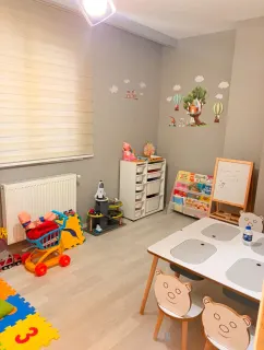 Kl. Psk. Buket Yıldırım profilinde yer alan galeri fotoğrafı.