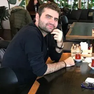 Psk. Dan. Mehmet Ali Baştürk — Psikolojik Danışma ve Rehberlik, Akhisar, Manisa. Portre fotoğrafı.